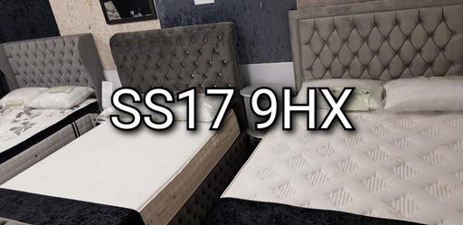 Buy & Sell Fobbing Thurrock - Essex - Photos for Bed Shop open Tuesday to Sunday