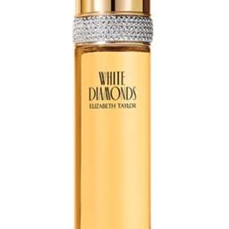 Brand New 100mls
Elizabeth Taylor
White Diamonds Eau De Toilette Spray
New & Unused
Without Packaging.
From a Pet & Smoke free home
Can deliver if local
Postage extra cost to buyer £3