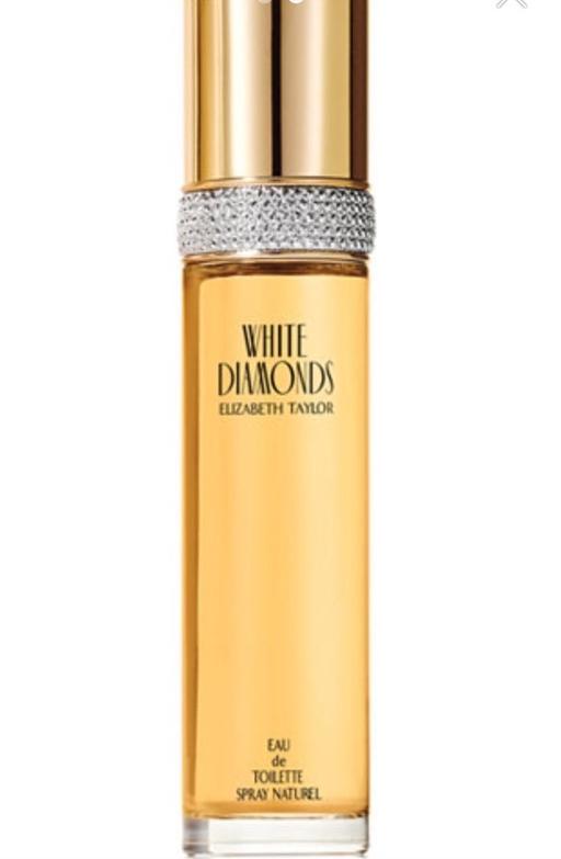 Buy & Sell Surrey Reigate and Banstead - Photos for White Diamonds Perfume