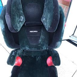 Isofix car seat really good seat collection spennymoor