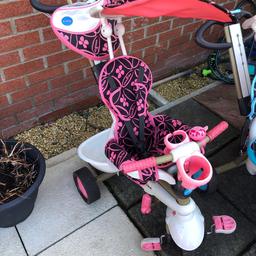 Trike used condition but loads life left collection spennymoor