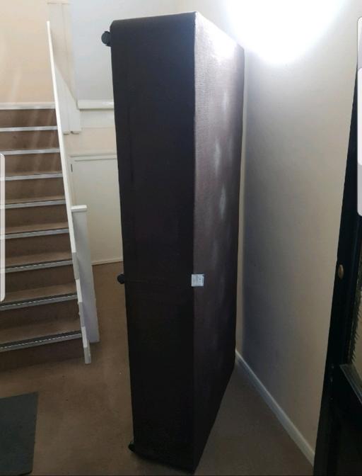 Buy & Sell West Midlands Birmingham - Photos for Nice Black Single Divan Bed Base Can Deliver