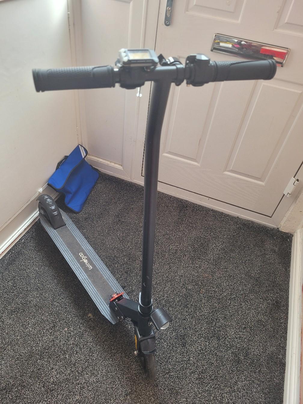 electric scooter in CH44 Wirral for £100.00 for sale Shpock