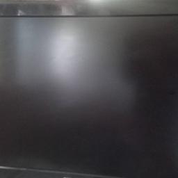47" Philips TV in good condition, has no stand ,it has a small tiny dot on screen, doesn't bother when watching TV, hence the price,