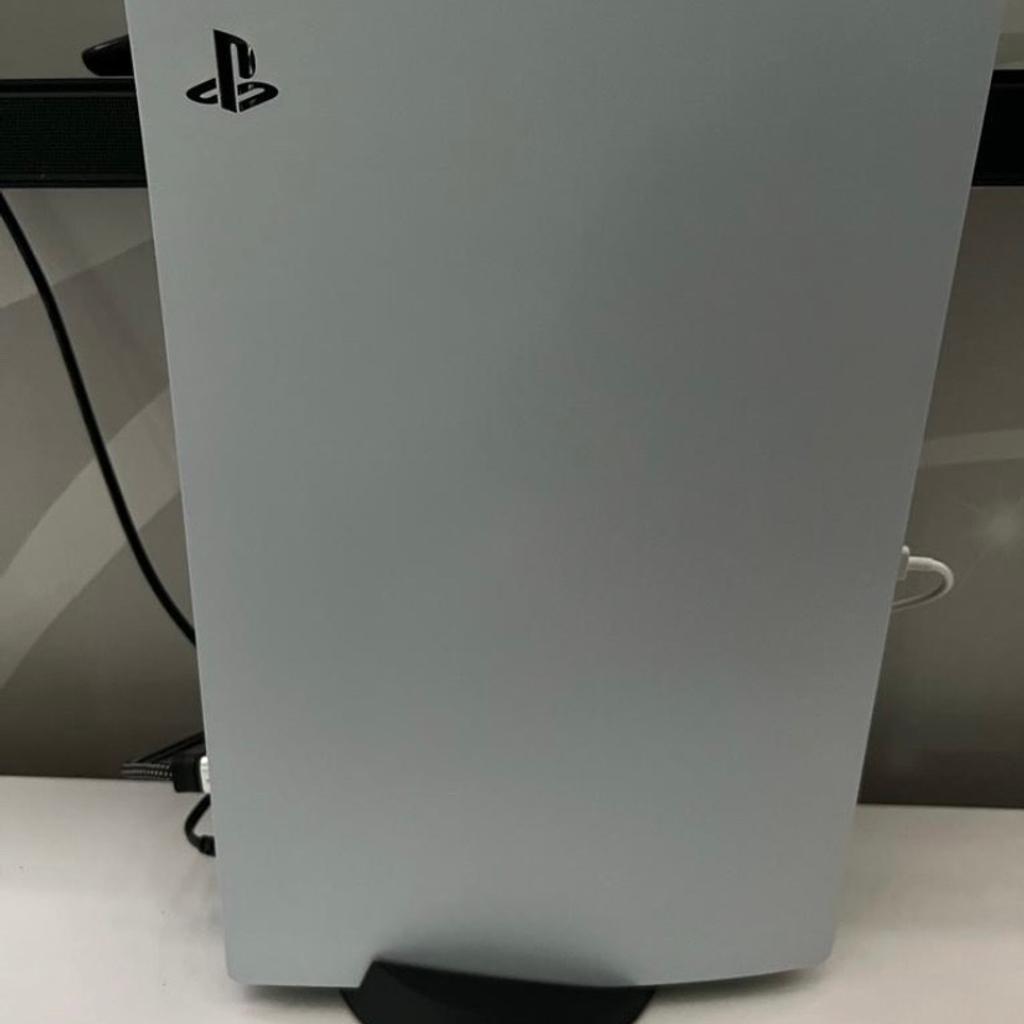 PlayStation 5 Disc Version in 68307 Mannheim für 700,00 € zum Verkauf Shpock DE