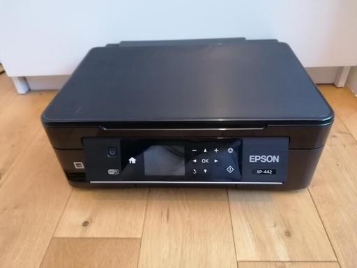 Buy & Sell Surrey Spelthorne - Photos for Epson printer