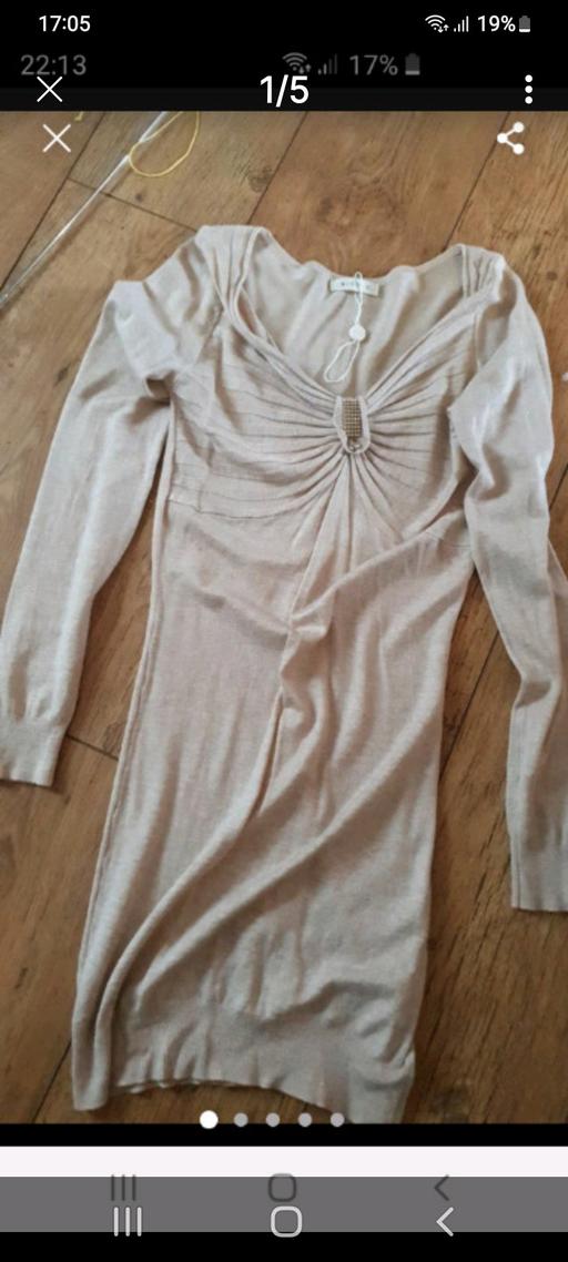 Buy & Sell Bexley Erith - DA8 - Photos for Nicole jumper/dress 8