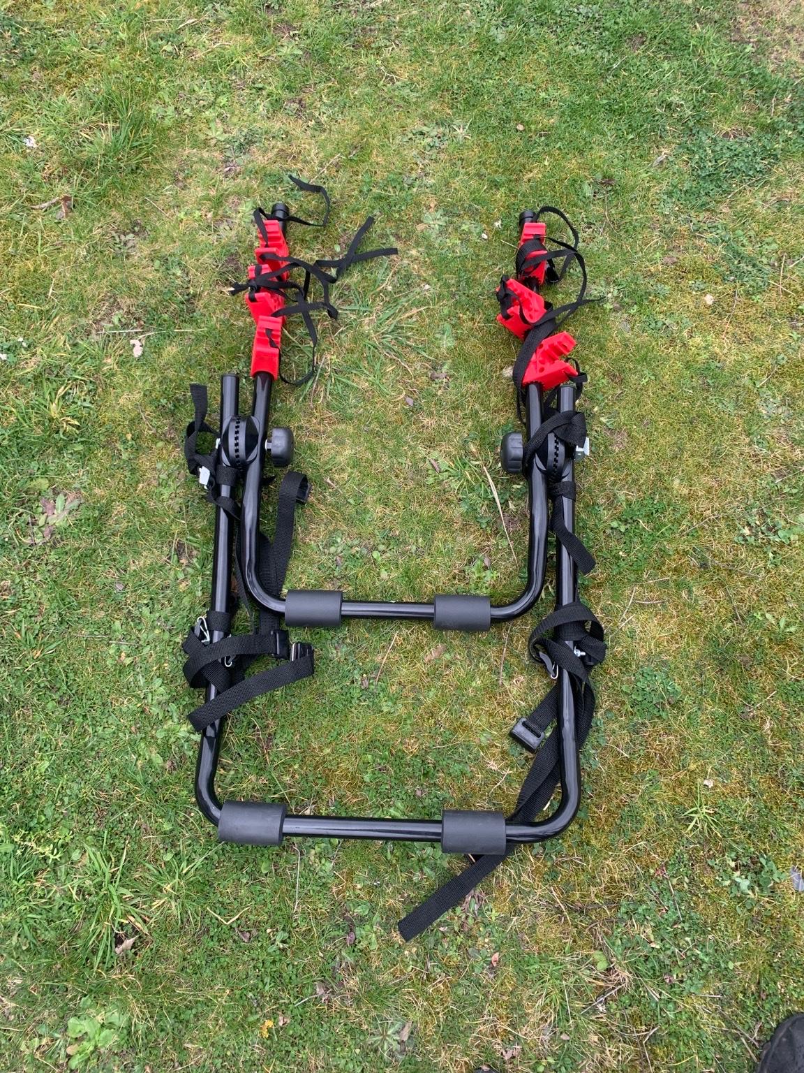Universal bike rack for car in WV14 Wolverhampton für £ 20,00 zum