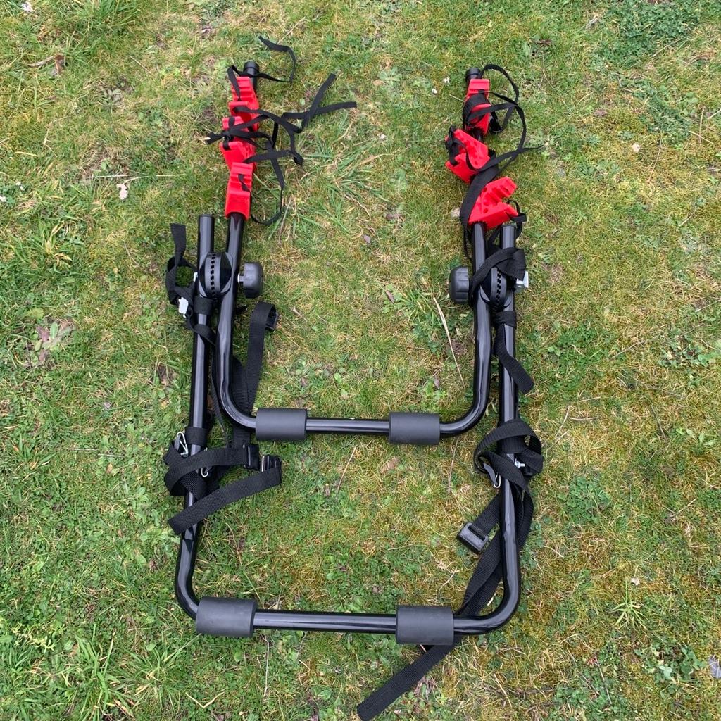 Universal bike rack for car in WV14 Wolverhampton für £ 20,00 zum
