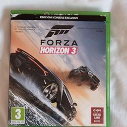 forza game for xbox 1