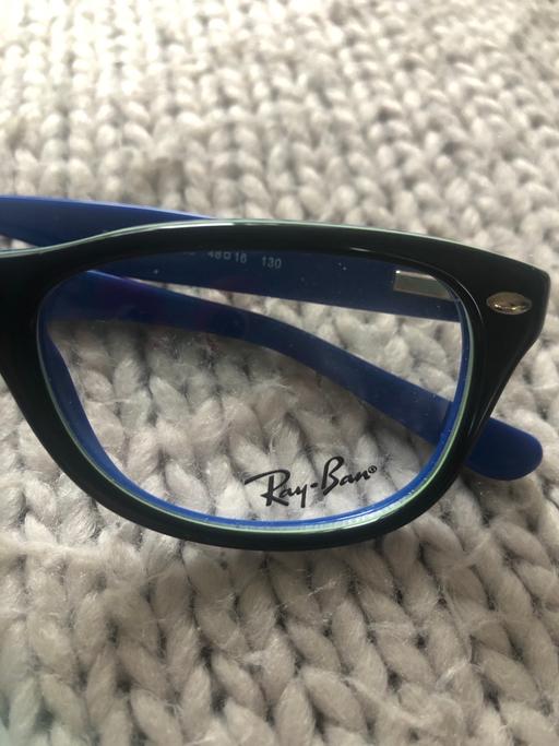 Buy & Sell West Yorkshire Leeds - Photos for Ray ban ladies prescription glasses