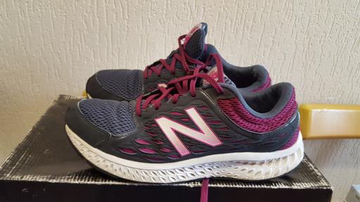 Buy & Sell Greater Manchester Manchester - Photos for New Balance Comfortride 420v3 trainers 8