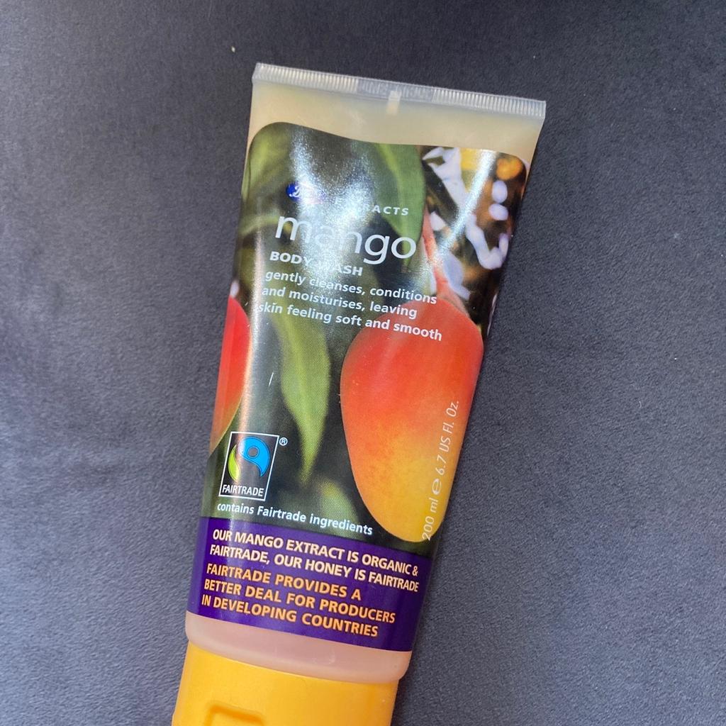 Boots mango body wash in B36 Solihull für £ 1,00 zum Verkauf Shpock AT