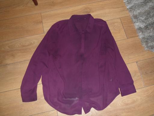 Buy & Sell Greater Manchester Manchester - Photos for LADIES BLOUSE 20