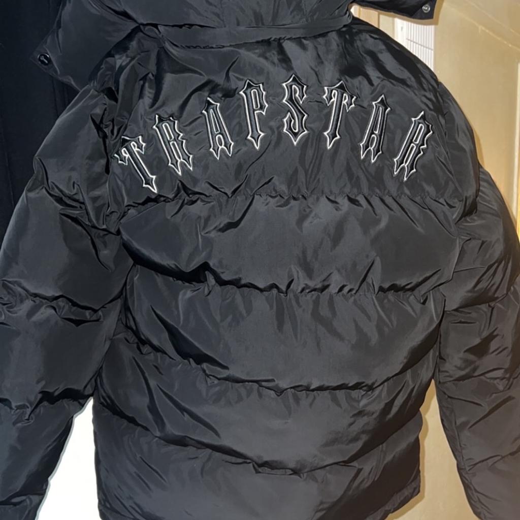 Trapstar Irongate Jacket in B9 Birmingham für £ 90,00 zum Verkauf