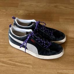 Puma cheap krümelmonster schuhe