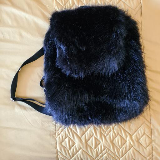 Buy & Sell South East London Croydon - Photos for Furry Rucksack