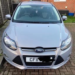 Ford Focus
zetec
2011
1.6
Manual
Petrol
Low mileage 58,000 miles
MOT until august 2022
1 previous owner
Rear parking sensors
Electric front windows
Quick clear heated windows front and back
Air con
Ford DAB audio with CD player
Bluetooth connection with voice control
USB port
Clean inside and out
Reliable car
Selling as got a new car
£4,500 ovno