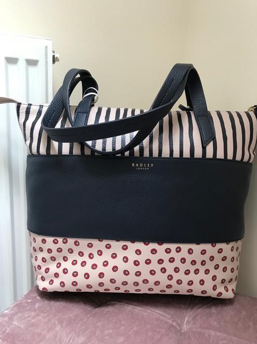 Buy & Sell Warwickshire Nuneaton and Bedworth - Photos for RADLEY BAG