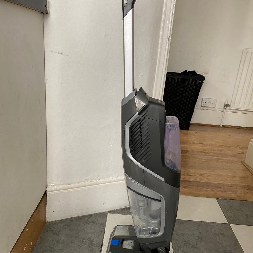 Cordless electric VAX ONEPWR Glide in SE13 Lewisham for £70.00 for sale Shpock