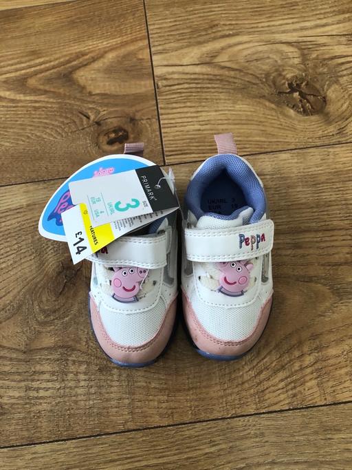 Buy & Sell West London Hounslow - Photos for Props Pig baby shoe size 3