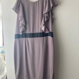 Brand new dress size 18 from river island