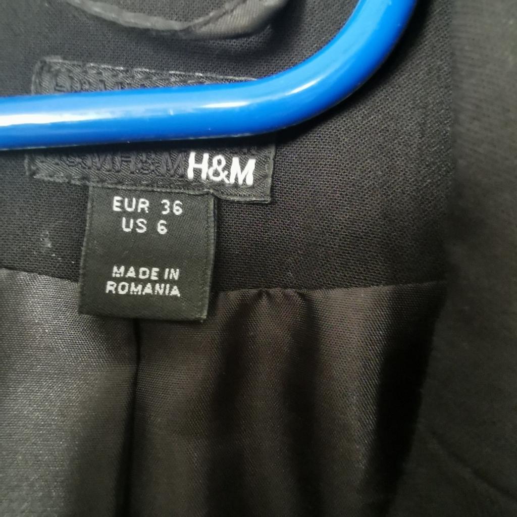 Damenblazer von H&M Gr. 36. Habe mehrere in der Größe zur Auswahl