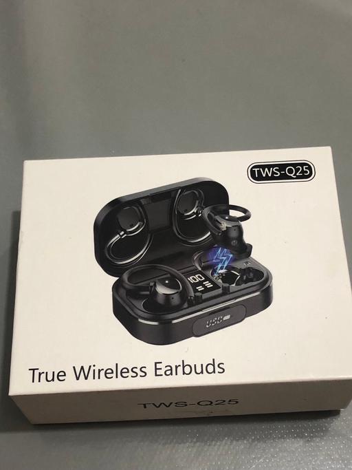 Buy & Sell Greater Manchester Oldham - Photos for True wireless earbuds