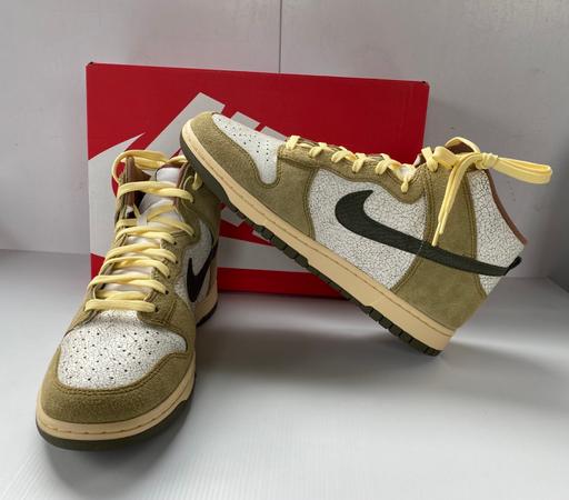 Buy & Sell South East London Catford - South East London - Photos for Nike Dunk High Halloween Re-Raw UK 10/ EU 45