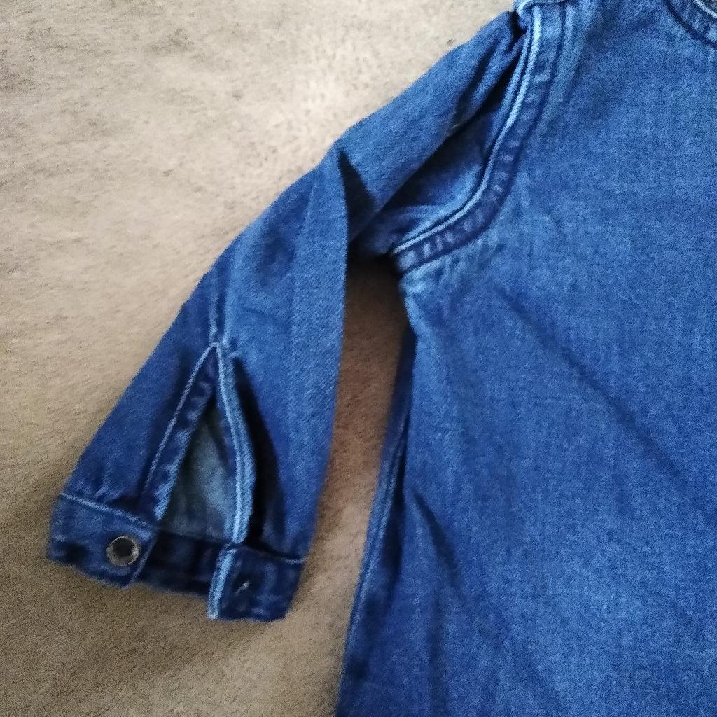 very good clean condition
☀️buy 5 items or more and get 25% off ☀️
➡️collection Bootle or I can deliver if local or for a small fee to the different area
📨postage available, will combine clothes on request
💲will accept PayPal, bank transfer or cash on collection
,👗baby clothes from 0- 4 years 🦖
🗣️Advertised on other sites so can delete anytime