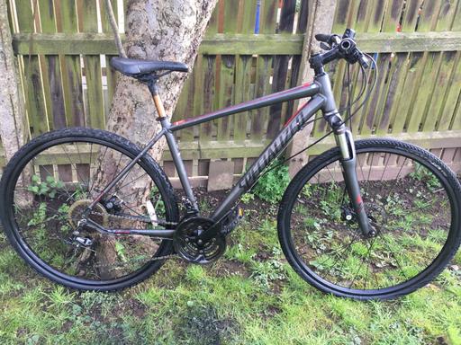 Buy & Sell West Midlands Birmingham - Photos for SPECIALIZED Crosstrail Mountain Bike
