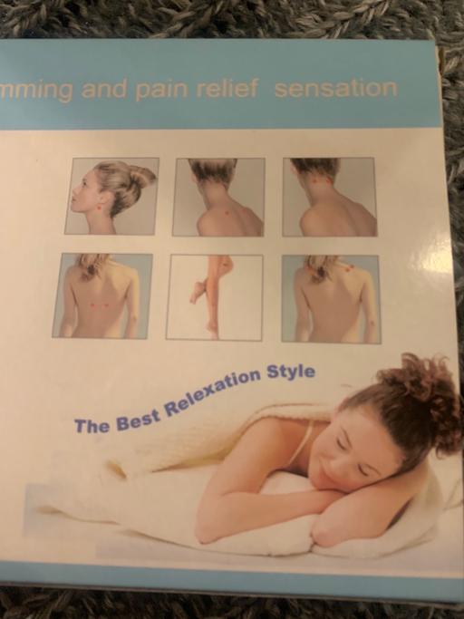 Buy & Sell West Yorkshire Leeds - Photos for Truvit massage - slimming system