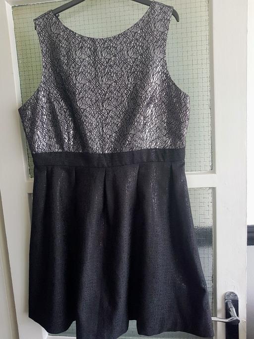 Buy & Sell South East London Brixton - South East London - Photos for Dorothy Perkins Party Skater Style Dress