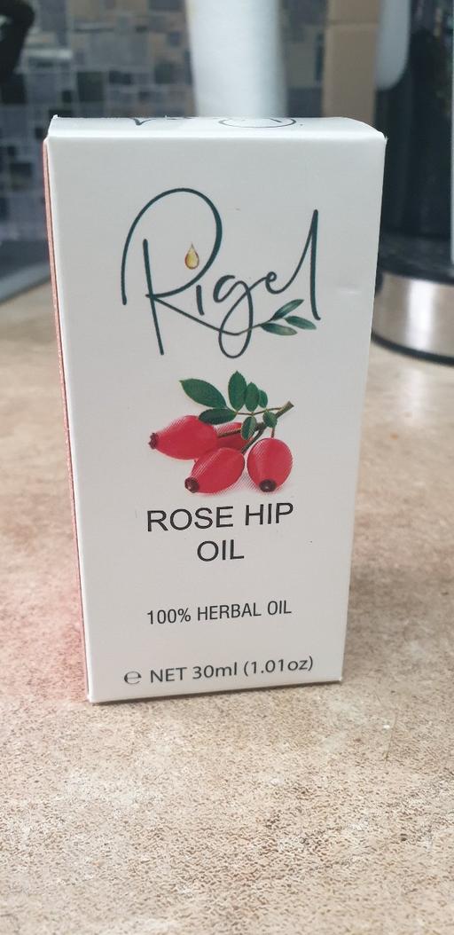 Buy & Sell East London Waltham Forest - Photos for Rose hip oil