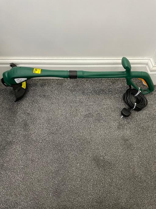 Buy & Sell West Yorkshire Bradford - Photos for Electric Trimmer