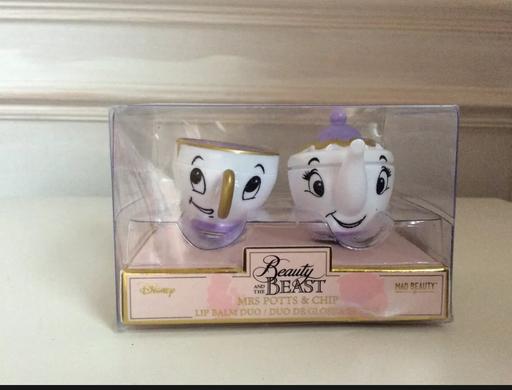 Buy & Sell Hampshire Eastleigh - Photos for Disney ‘ Beauty and the Beast Lip Balm