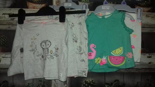 Buy & Sell Northumberland Hartford - Northumberland - Photos for GIRL CLOTHES - 0-6 MONTHS - NEW