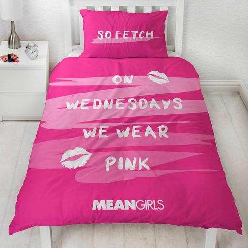 Buy & Sell Greater Manchester Bolton - Photos for New double mean girls duvet set