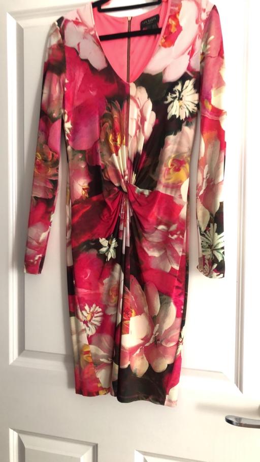 Buy & Sell West Midlands Sandwell - Photos for Ted baker dress