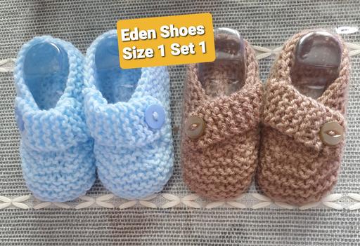 Buy & Sell West Midlands Solihull - Photos for Size 1 4