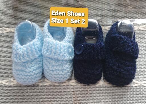 Buy & Sell West Midlands Solihull - Photos for Size 1 4