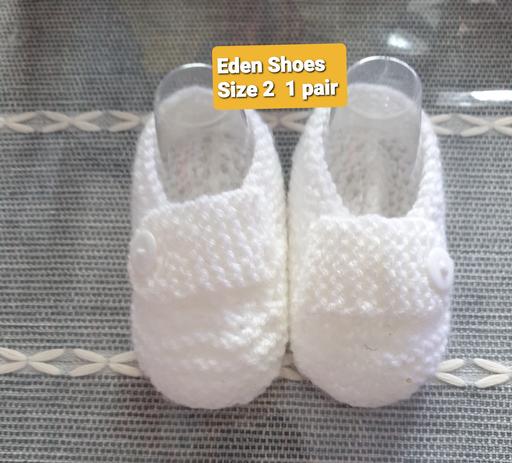 Buy & Sell West Midlands Solihull - Photos for 2nd Size 4.5 Sole Eden Shoes ONE ONLY