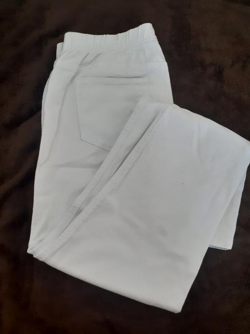 Buy & Sell Kent Gravesham - Photos for White Jegging