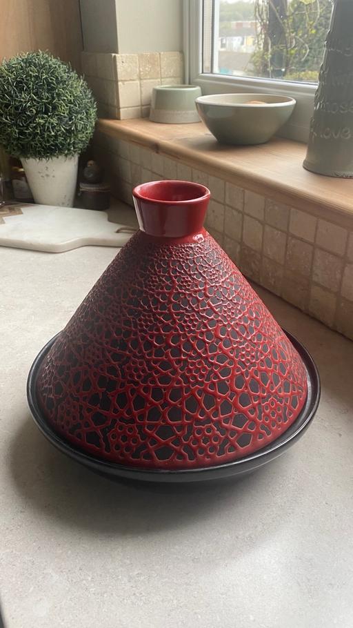 Buy & Sell West Midlands Sandwell - Photos for Beautiful Tajine