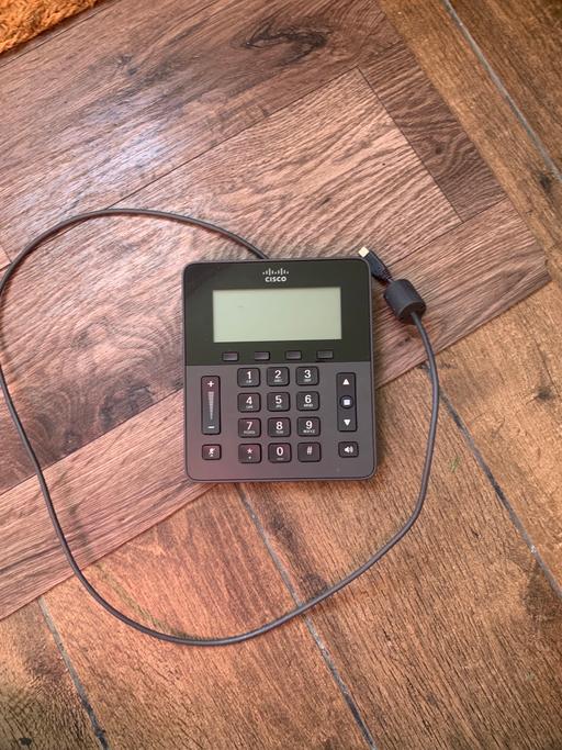 Buy & Sell West London Hillingdon - Photos for Cisco UC Phone CP 8831