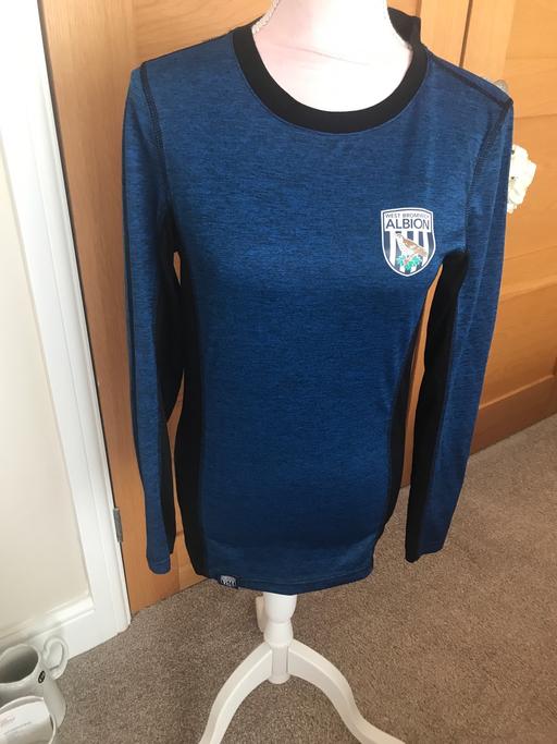 Buy & Sell West Midlands Walsall - Photos for WBA top