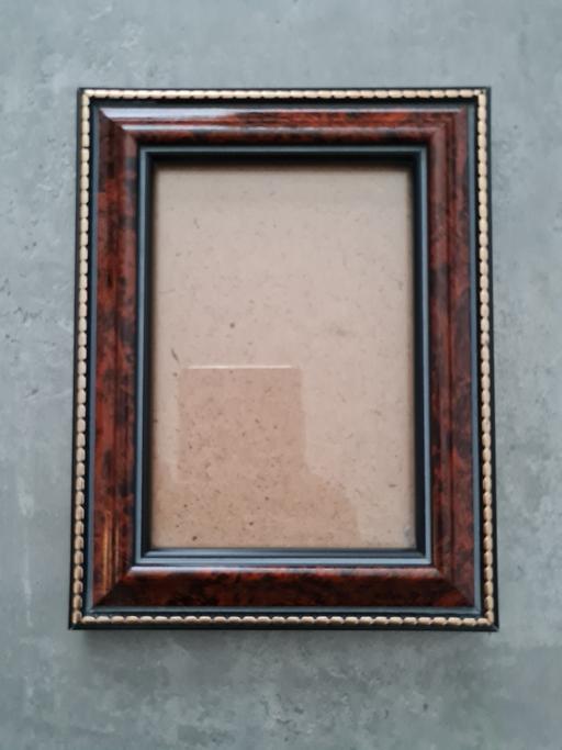 Buy & Sell Derbyshire South Derbyshire - Photos for Darl tortoiseshell photo frame