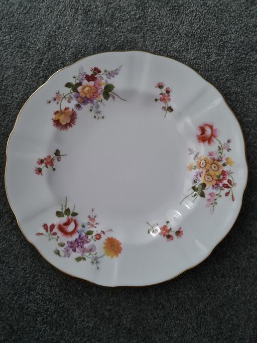 Buy & Sell Derbyshire South Derbyshire - Photos for Royal Crown Derby Plate