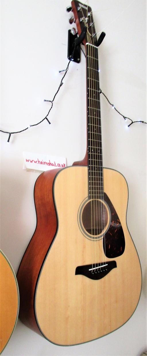 Buy & Sell West Northamptonshire Upton - West Northamptonshire - Photos for YAMAHA FG 700MS Quality New Strings.....