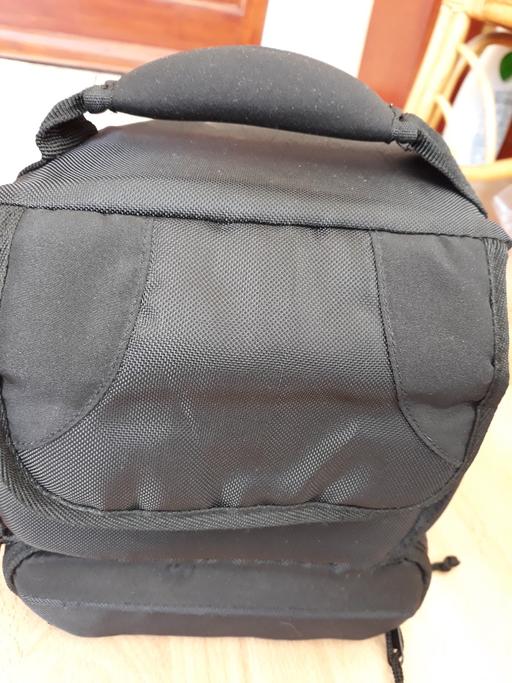 Buy & Sell Essex Chelmsford - Photos for Padded camera bag